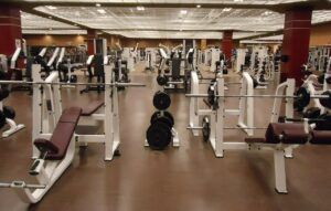 Gym Equipment Training and Consultation